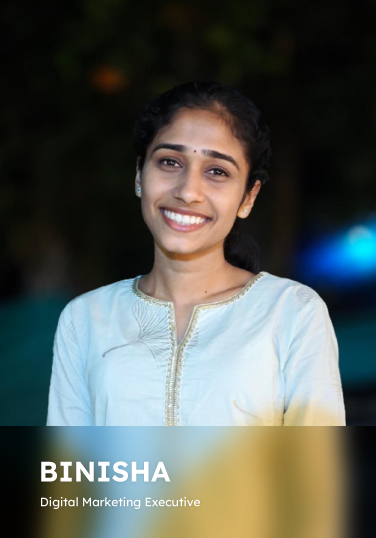 Binisha