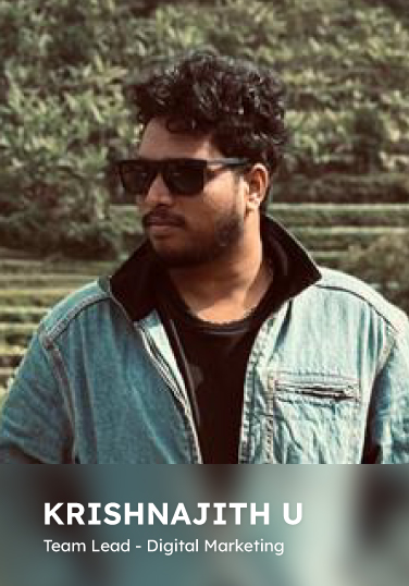 Krishnajith