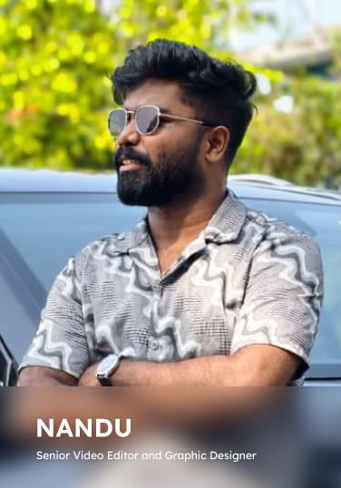 Nandhu