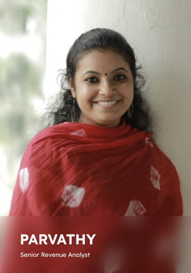 Parvathy